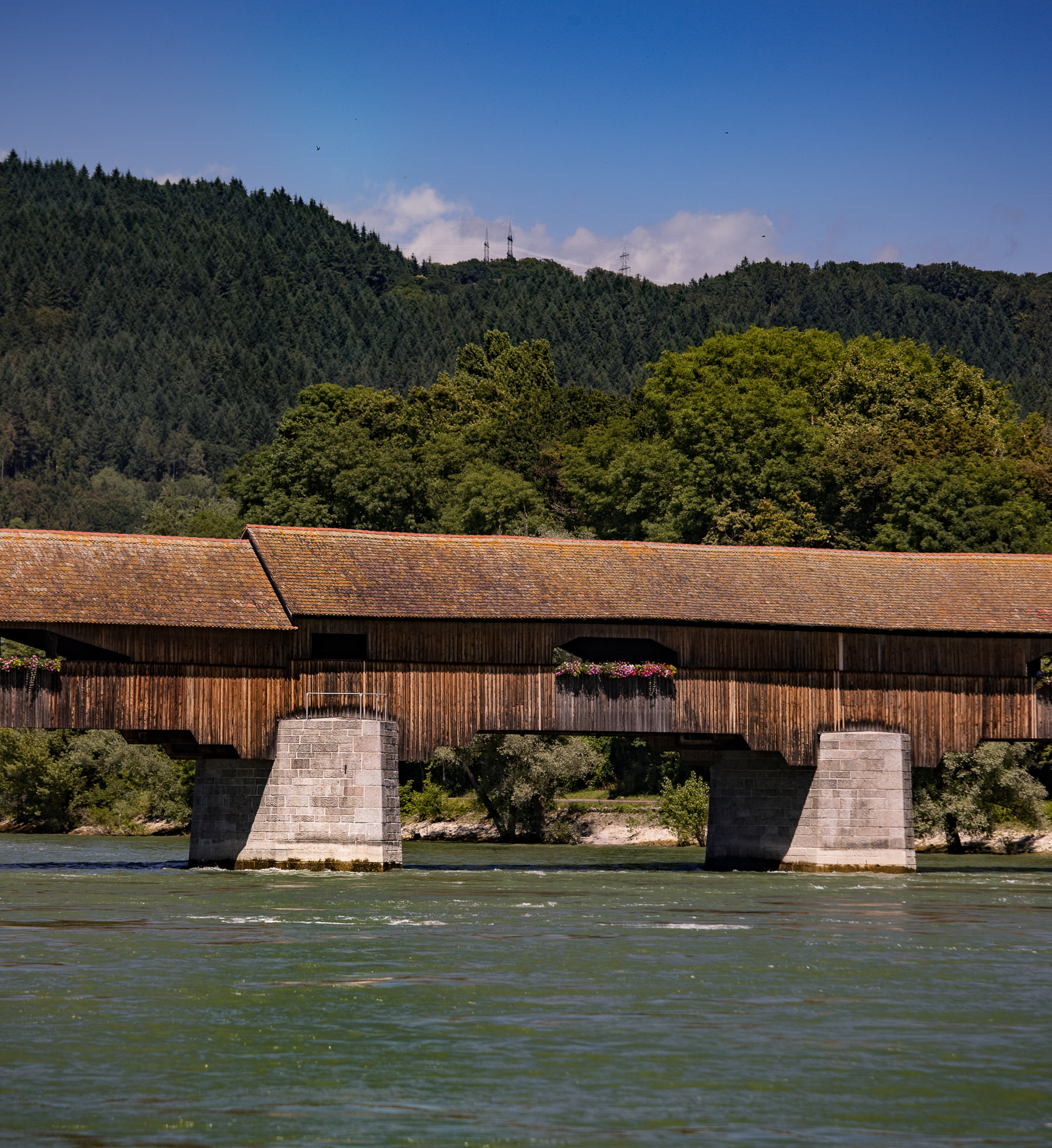 Export x3 1DX22863 Businessautrag 2016 UBS Stein & Rheinfelden I